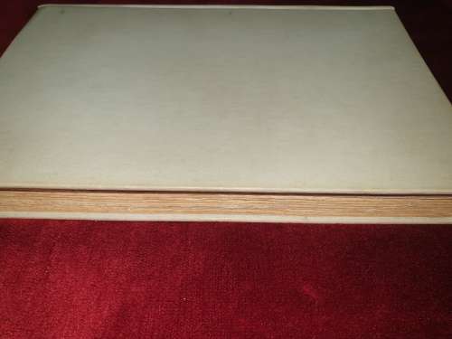Ltd 1st Ed 20/50, Signed + Personal Letter. APOSTATE by FORREST REID