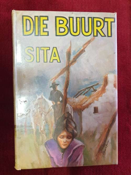 4 x SITA BOEKE - Almal vir een prys!