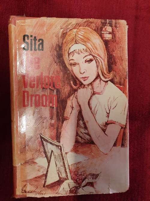 4 x SITA BOEKE - Almal vir een prys!