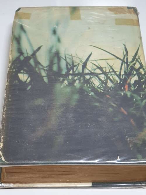 1st Ed 1964 - When the Lion Feeds. Wilbur A. Smith. H/C