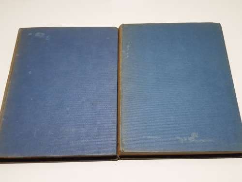 *Vintage* - Underwear and Lingerie & Children's and Maternity Garments (2 Books)