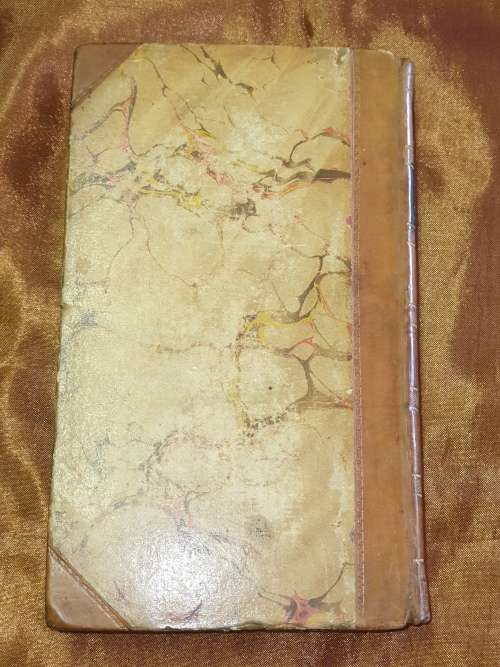 1st Ed 1812 - The New Art of Memory by M. Gregor von Feinaigle
