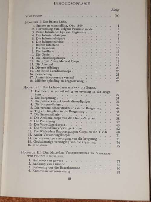 Geskiedenis van die 2de Vryheidsoorlog 1899-1902. J.H.Breytenbach. Vol 1,2 and 4.