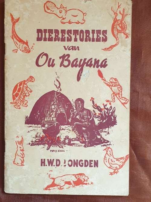 (12) Ou Afrikaanse lees and Geskiedenis boekies vir kinders