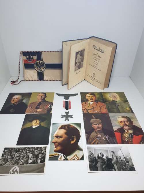 THE GERMAN COLLECTION