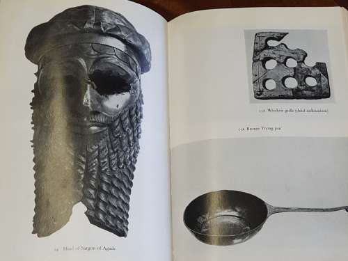 The Greatness that was BABYLON  -  By Prof. H.W.F. Saggs