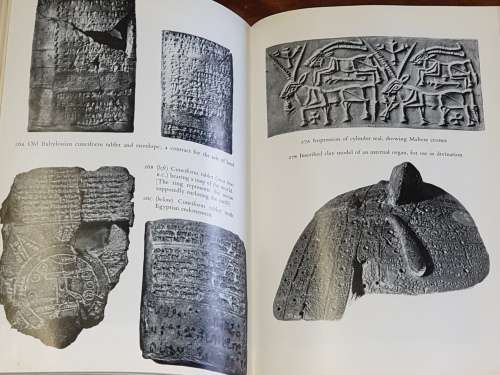 The Greatness that was BABYLON  -  By Prof. H.W.F. Saggs