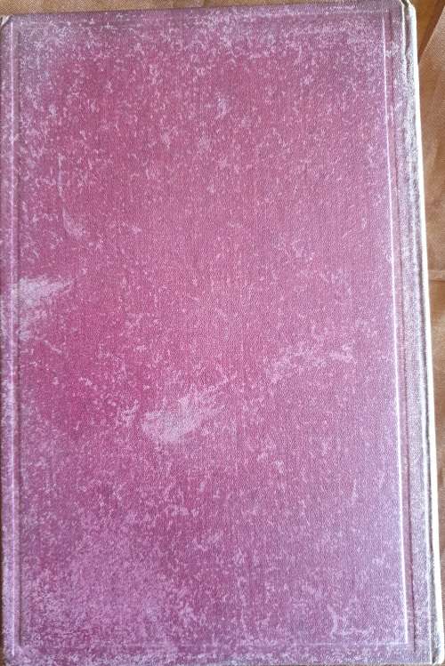 *1874* (Only 100 copies printed) History of the Siege of Blair Castle in 1746 (Privately Printed)