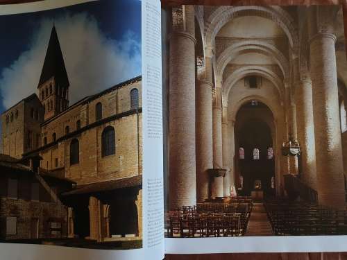Architecture of the Middle Ages - Ulrike Laule / Rolf Toman / Achim Bednorz