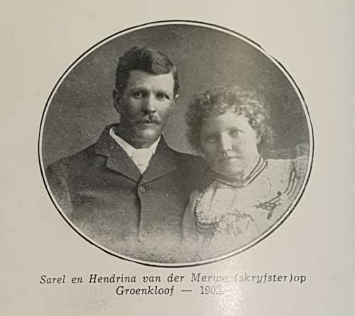 ONTHOU! In die Skaduwee van die Galg - Deur Hendrina Rabie v.d. Merwe (Anglo-Boere-Oorlog)