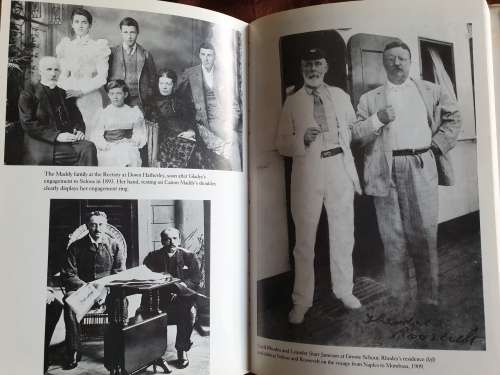 THE MIGHTY NIMROD - A Life of F.C. Selous, African Hunter and Adventurer 1851 - 1917 S. Taylor