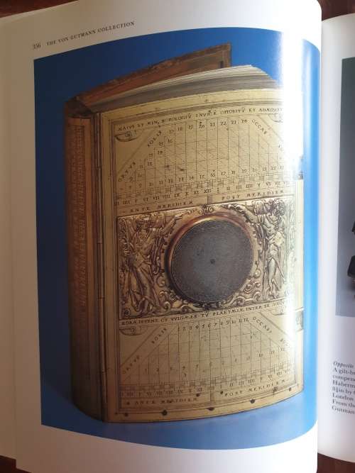 SOTHEBY`S - ART AT AUCTION 1987 - 88 (LARGE VERY HEAVY BOOK)