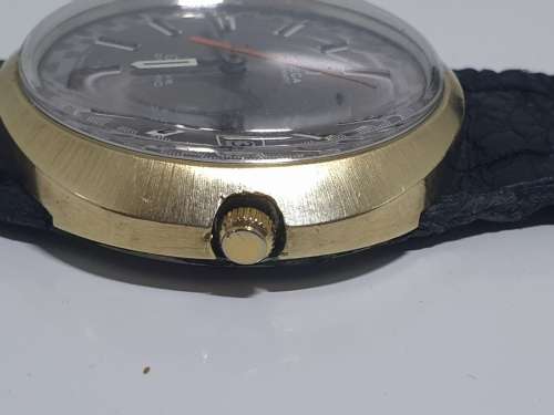 OMEGA  GENEVE DYNAMIC Automatic Men`s wrist watch
