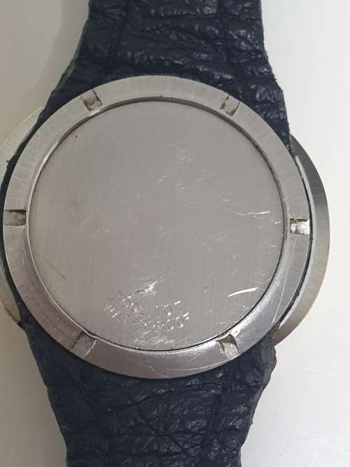 OMEGA  GENEVE DYNAMIC Automatic Men`s wrist watch