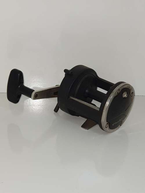 OUTCAST Steeler Reel