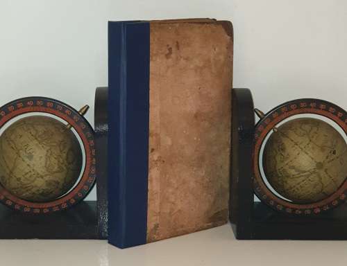 * 1849 * The Cape of Good Hope Almanac.