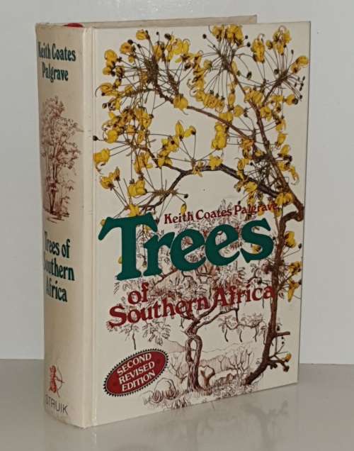 Trees of Southern Africa - Keith Coates Palgrave