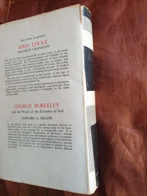 *1957* Insight. A Study of Human Understanding. Bernard J.F. Lonergan.
