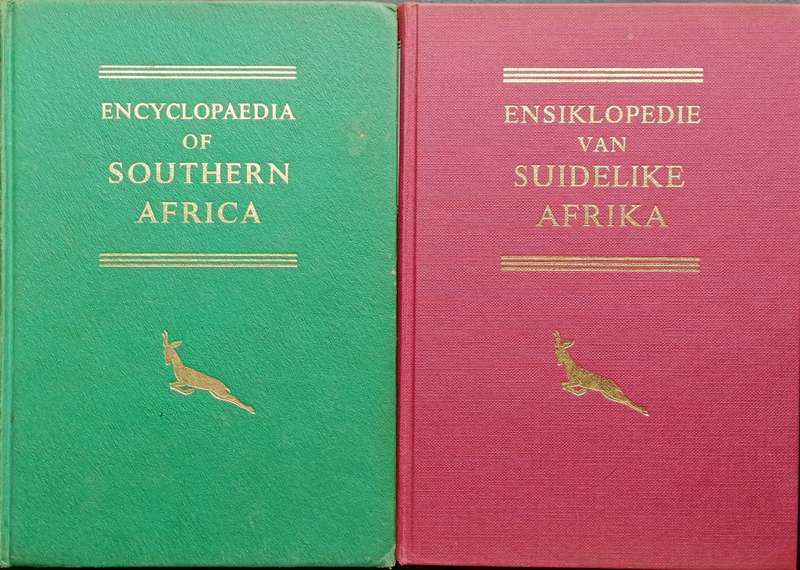 Ensiklopedie van Suidelike Afrika / Encyclopedia of Southern Africa