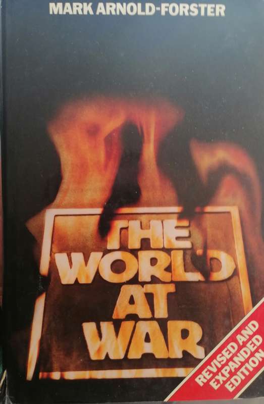 The World at War - Revised and Expanded Edition.
