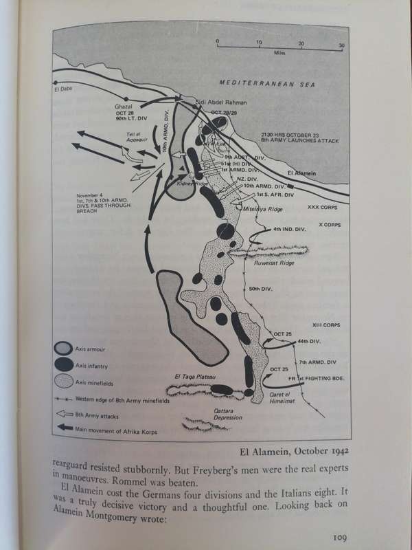 The World at War - Revised and Expanded Edition.