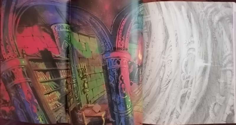 The Art of Anastasia - From the Motion Picture