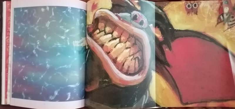 The Art of Anastasia - From the Motion Picture