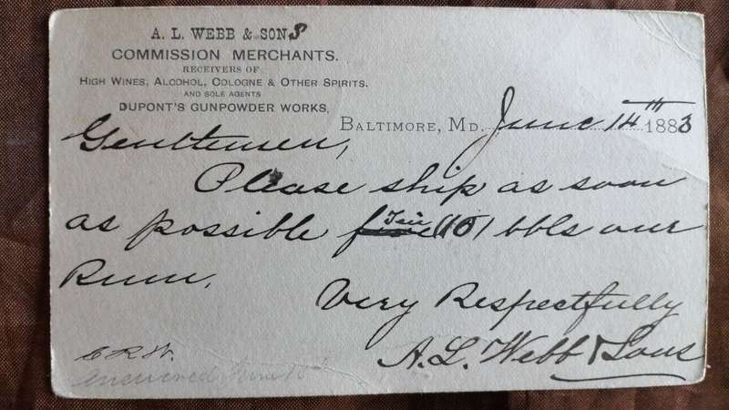 (1880 - 3).  4 x Vintage Postcards