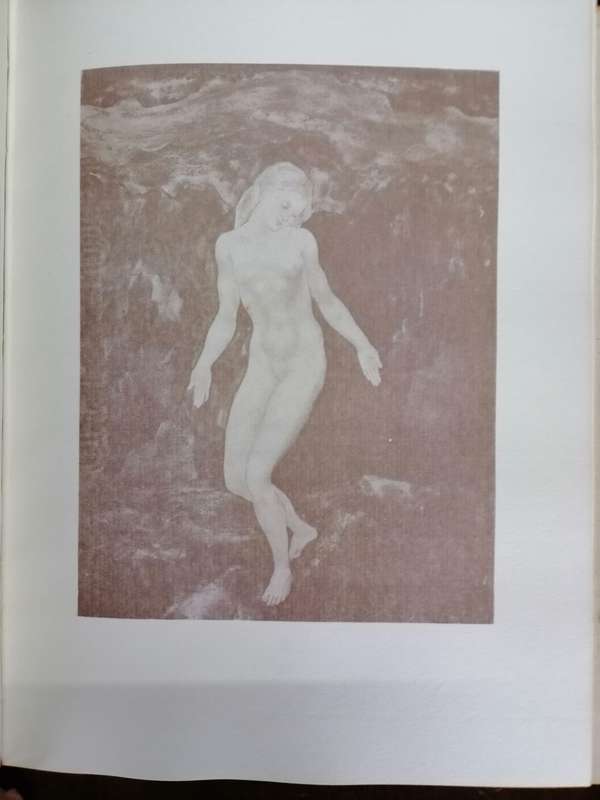 THE PROPHET - Kahlil Gibran