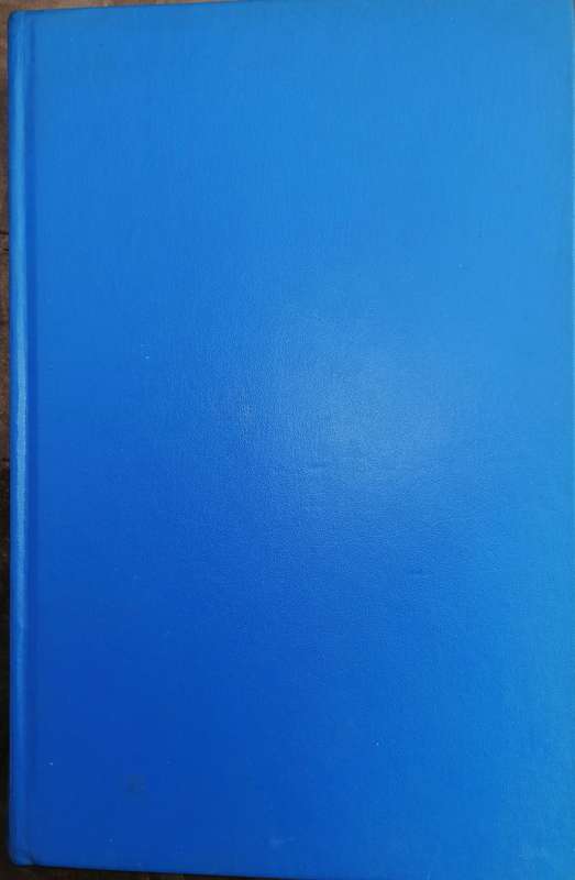 *1987* South African Mine Valuation - C.D. Storrar. Chamber of Mines of South Africa