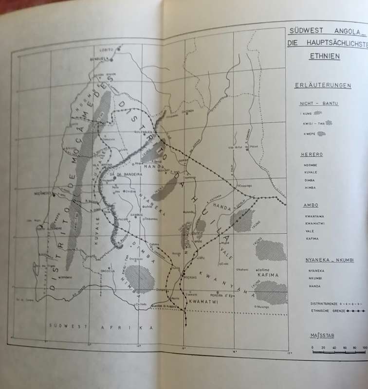 N.J. Van Warmelo. Ethnological and Linguistic Studies