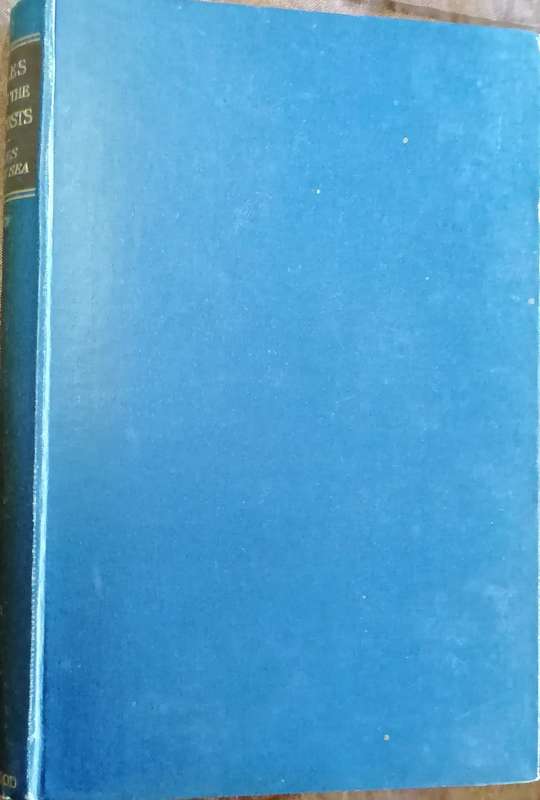 11/12- Tales from the Outpost. Lieut.-Colonel L.A. Bethell