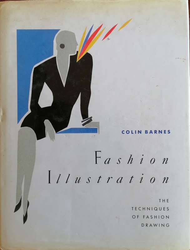 Fashion Illustration - The techniques of Fashion Drawing