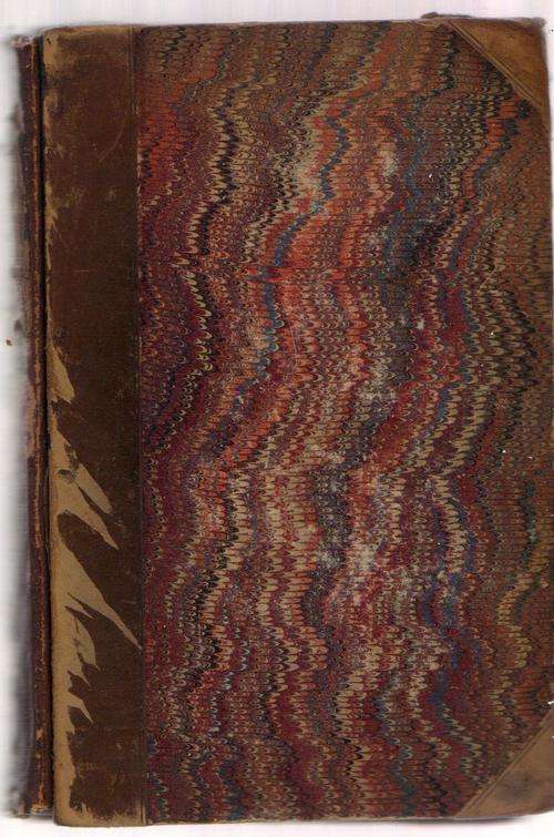 Rare find !! 1819 !! The English Poets, by William Hazlitt