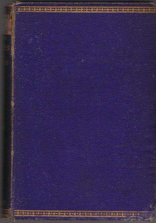 !! 1874 !! Christ and other Masters, Charles Hardwick