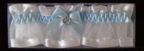 GARTER FOR YOUR WEDDING DRESS