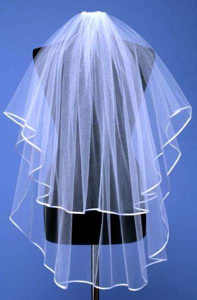VEIL FOR YOUR WEDDING DRESS