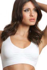 Special Genie Bra seamless bras with removable pads