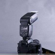 YN-560 Flash Speedlite for Canon Nikon Olympus Pentax