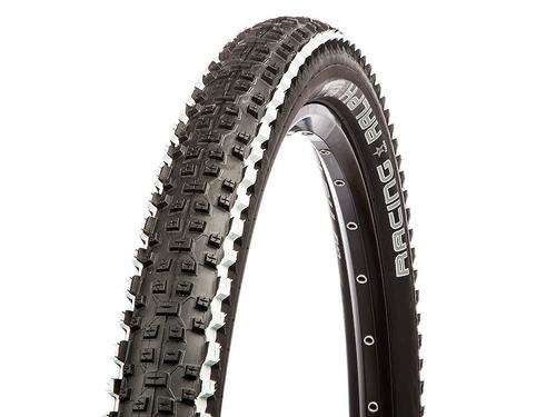 Schwalbe 29x2.25 Racing Ralph Perf Dual Compound white