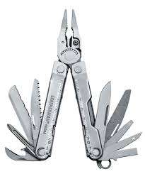 Leatherman REBAR FREE SHIPPING