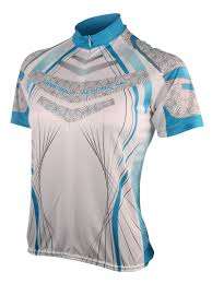 SPECIAL CAPESTORM LADIES AEROBIC CYCLE SHIRT MEDIUM