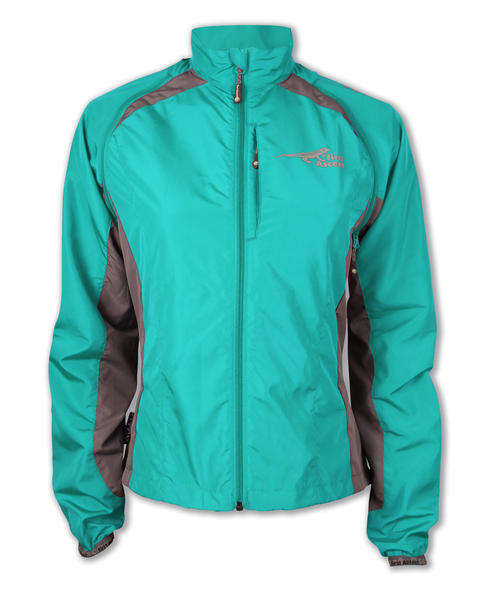 SPECIAL CLEARANCE FIRST ASCENT LADIES MAGNEETO AQUAMARINE MEDIUM