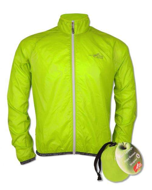 SPECIAL CLEARANCE FIRST ASCENT Apple Jacket LUMO SMALL
