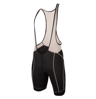 SPECIAL CLEARANCE CAPESTORM MNS NITROS BIB SHORT LARGE
