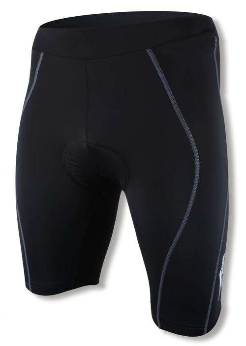 SPECIAL CLEARANCE FIRST ASCENT LADIES 8 PANEL DOMESTIQUE SHORT MEDIUM