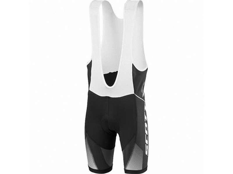 SPECIAL CLEARANCE SCOTT BIB SHORT RC PRO LARGE