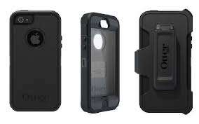 OTTERBOX iPhone 5 Defender Series Graphics Case