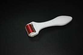 Derma Body Roller 1mm 1080 needle