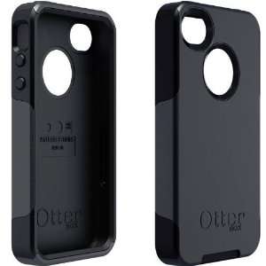 SPECIAL BLACK Commuter Series Otterbox Case For iPhone 4 4s NEW IN BOX